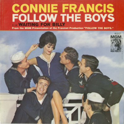 Follow The Boys / Waiting For Billy