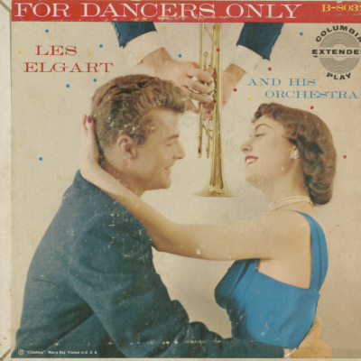 For Dancers Only (1955)