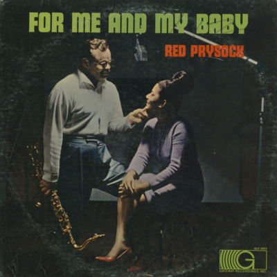 For Me And My Baby