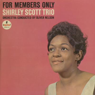 For Members Only (1963)