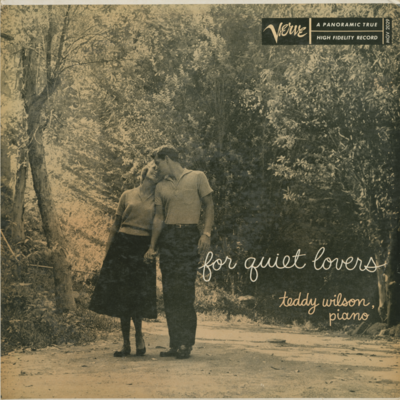 For Quiet Lovers