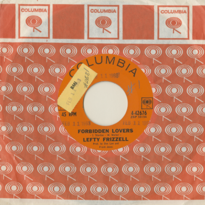 Forbidden Lovers / A Few Steps Away (1963)