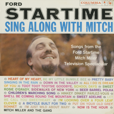 Ford Startime