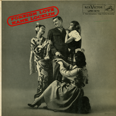 Foreign Love (1958)
