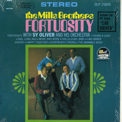 Fortuosity