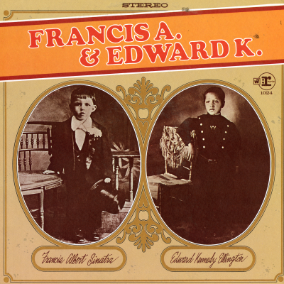 Francis A. And Edward K. (1968)