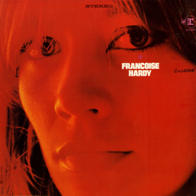 Francoise Hardy (1968)
