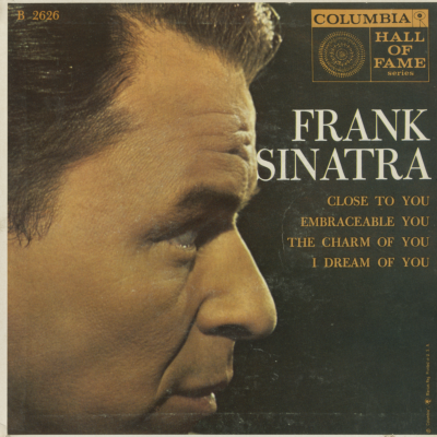 Frank Sinatra (1959)