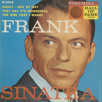 Frank Sinatra (1957)