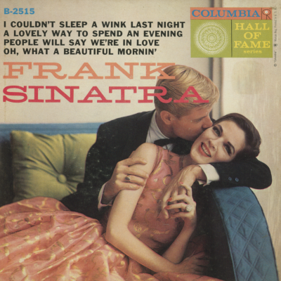 Frank Sinatra (1957)