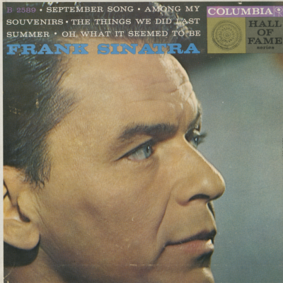 Frank Sinatra (1958)