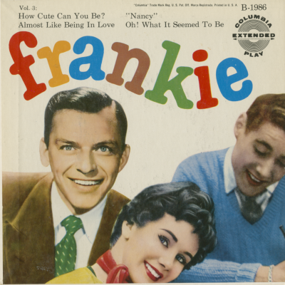 Frankie Vol III (1955)