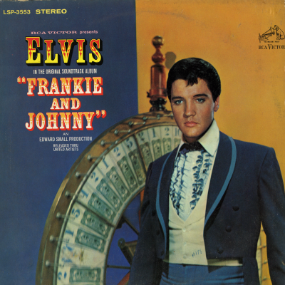 Frankie & Johnny