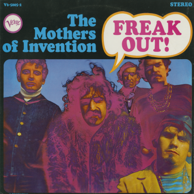 Freak Out