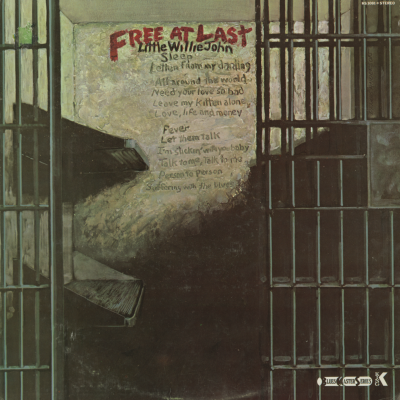 Free At Last