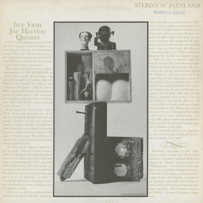 Free Form (1961)