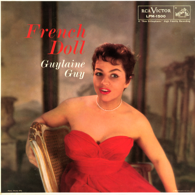 French Doll (1957)