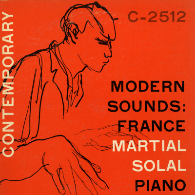 French Modern Sounds