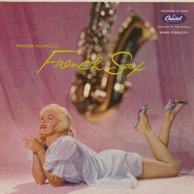 French Sax