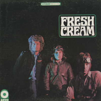 Fresh Cream
