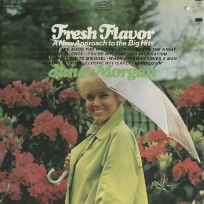 Fresh Flavour (1966)