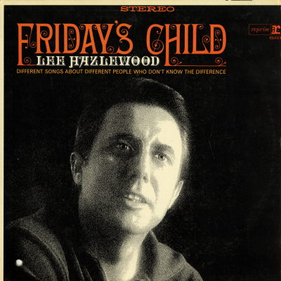 Friday's Child (1965)