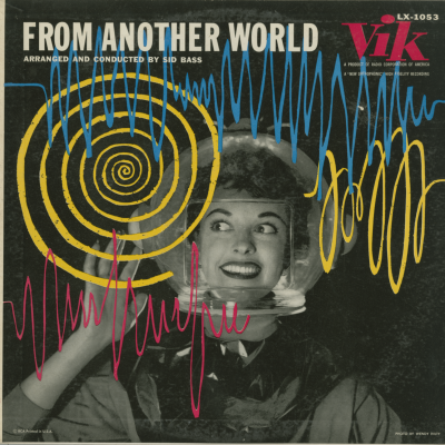 From Another World (1956)