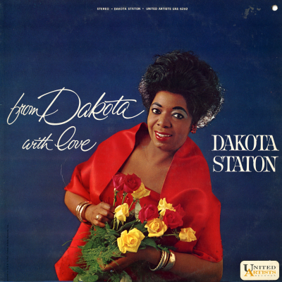 From Dakota With Love (1963)