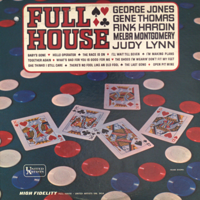 Full House (1965)