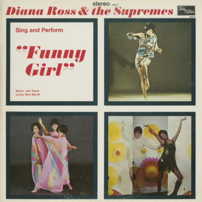 Funny Girl
