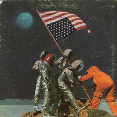 Future Blues (1970)