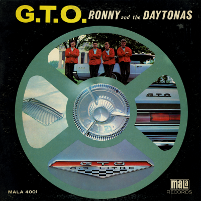 G.T.O.