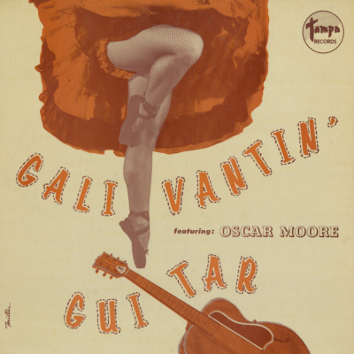Galvinatin' Guitar