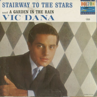 A Garden In The Rain / Stairway To The Stars