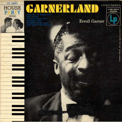 Garnerland (1955)