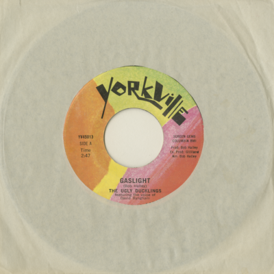 Gaslight / Rimb Nuggett (1967)