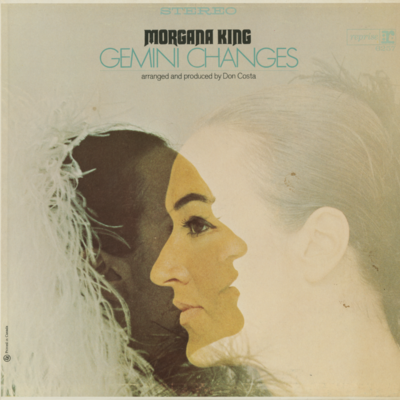 Gemini Changes (1967)
