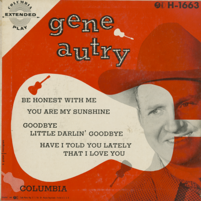 Gene Autry (1953)