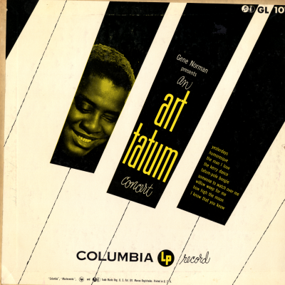 Gene Norman Concert At Shrine Auditorium, May 1949 (1951)