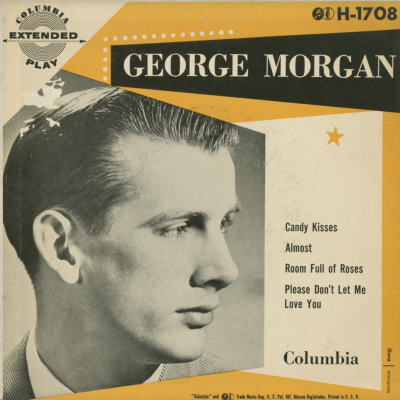 George Morgan (1953)