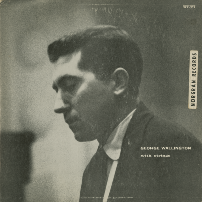 George Wallington With Strings