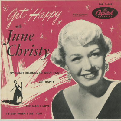 Get Happy (1954)