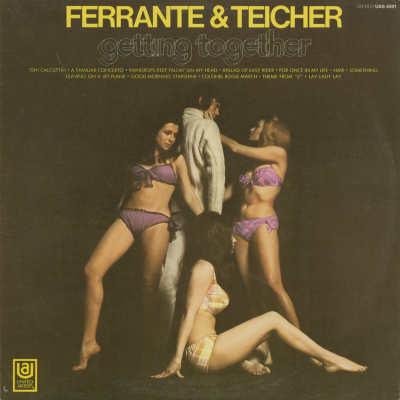 Getting Together (1970)