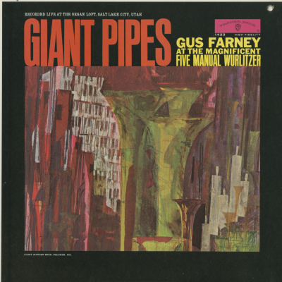 Giant Pipes