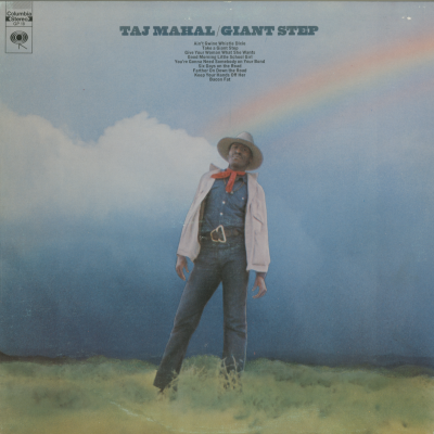 Giant Step