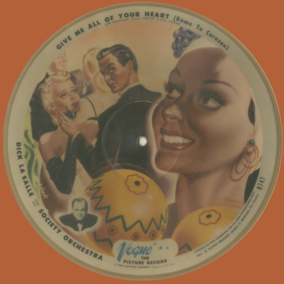 Give Me All Of Your Heart / I Dreamed About You Last Night