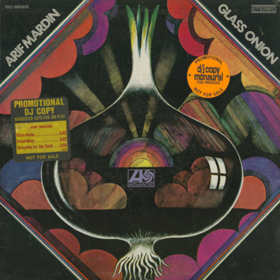 Glass Onion (1969)