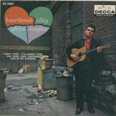 Glenn Douglas (1958)