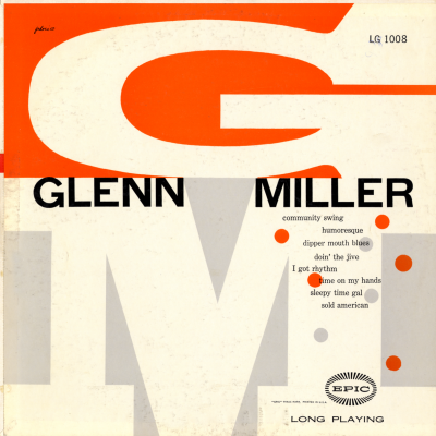 Glenn Miller (1954)