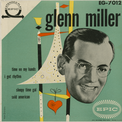 Glenn Miller (1954)